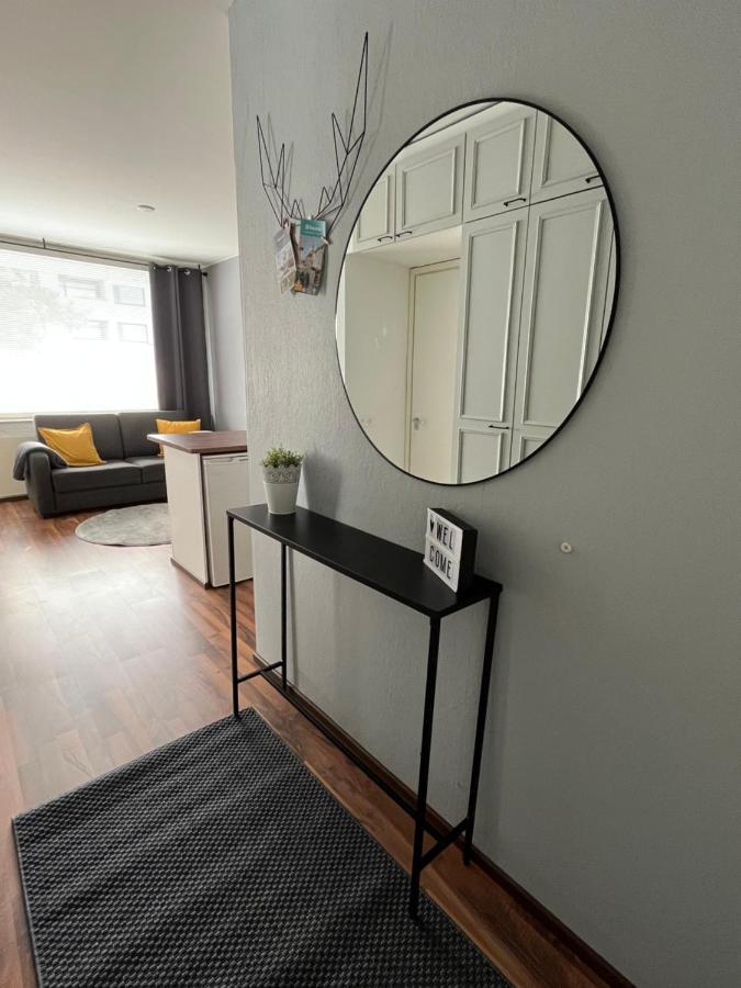 Compact Apartment In Раума Екстер'єр фото