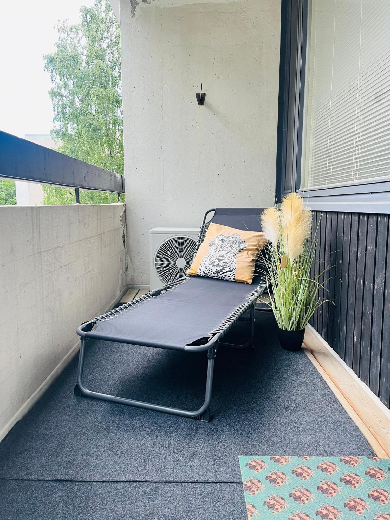 Compact Apartment In Раума Екстер'єр фото